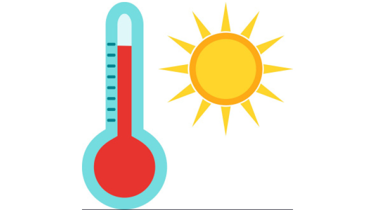 ചൂട് കൂടുമെന്ന് കാലാവസ്ഥ വകുപ്പ് ചൂട് കൂടുമെന്ന് കാലാവസ്ഥ വകുപ്പ്