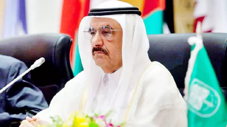 ശൈ​ഖ്​ ഹം​ദാ​െൻറ നി​ര്യാ​ണം: യു.​എ.​ഇ​ക്ക്​​ അ​മീ​റി​െൻറ അ​നു​ശോ​ച​നം