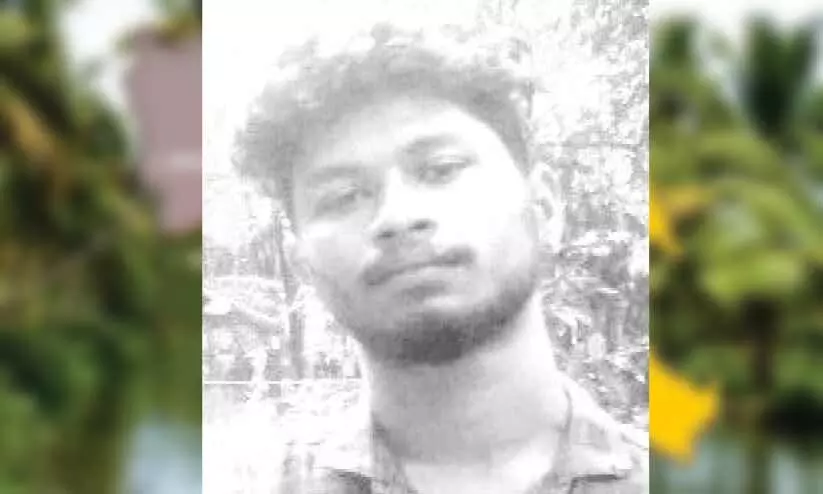 ക്രിമിനൽ കേസ് പ്രതിയെ ജില്ലയിൽ നിന്നും നാടുകടത്തി ക്രിമിനൽ കേസ് പ്രതിയെ ജില്ലയിൽ നിന്നും നാടുകടത്തി