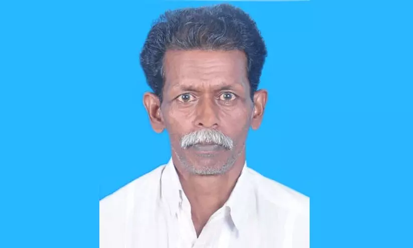 കണ്ണൂരിൽ അയൽവാസിയെ വെടിവെച്ച് കൊന്നു