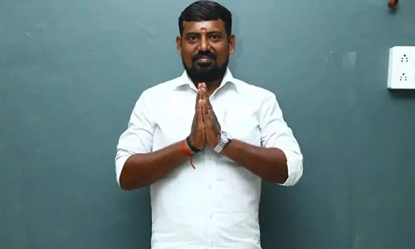 Thulam Saravanan Thulam Saravanan