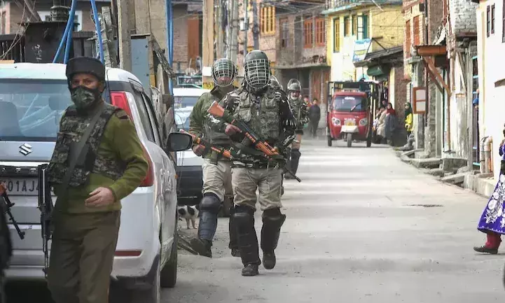 Jammu kashmir Jammu kashmir