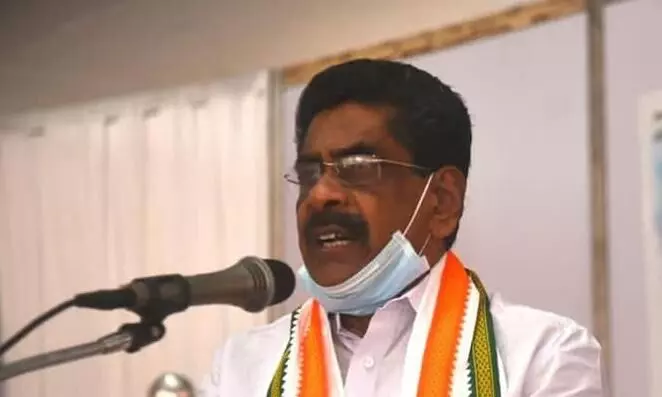 Mullappally Ramachandran