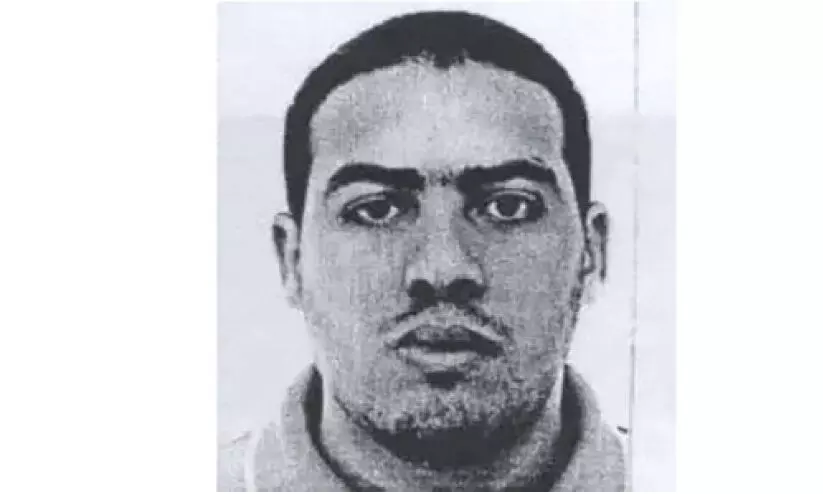 ഫ്രഞ്ച് മയക്കുമരുന്ന് രാജാവ് ദുബൈ പൊലീസ് പിടിയിൽ ഫ്രഞ്ച് മയക്കുമരുന്ന് രാജാവ് ദുബൈ പൊലീസ് പിടിയിൽ