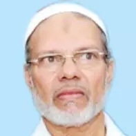 സി​ദ്ദീ​ഖ് ഹാ​ജി