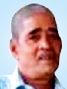 അ​ബൂ​ബ​ക്ക​ർ