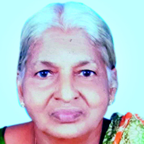 സ​രോ​ജി​നി