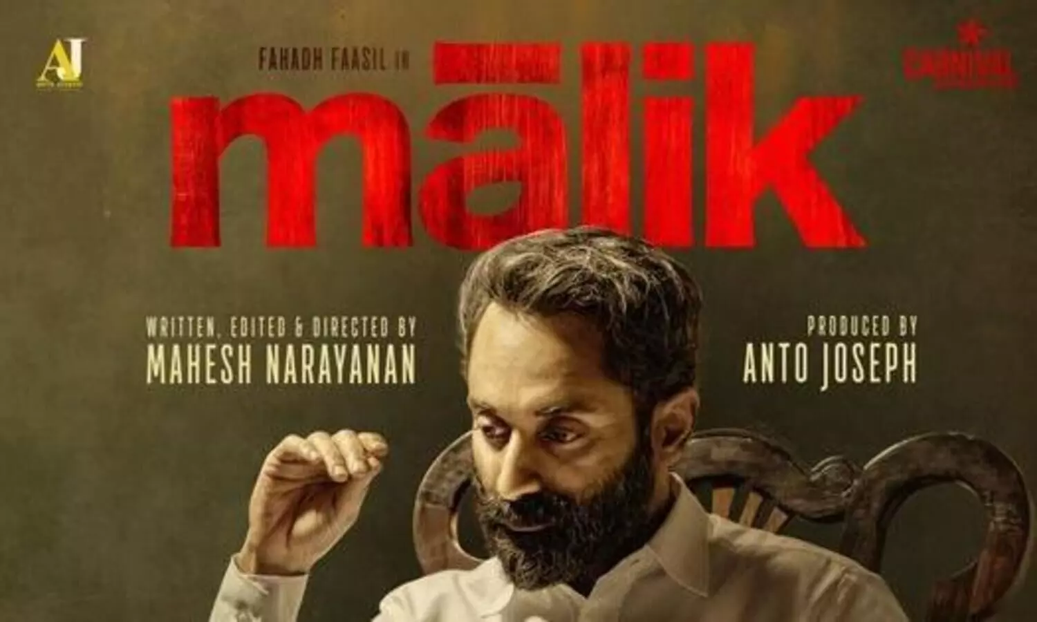 malik movie