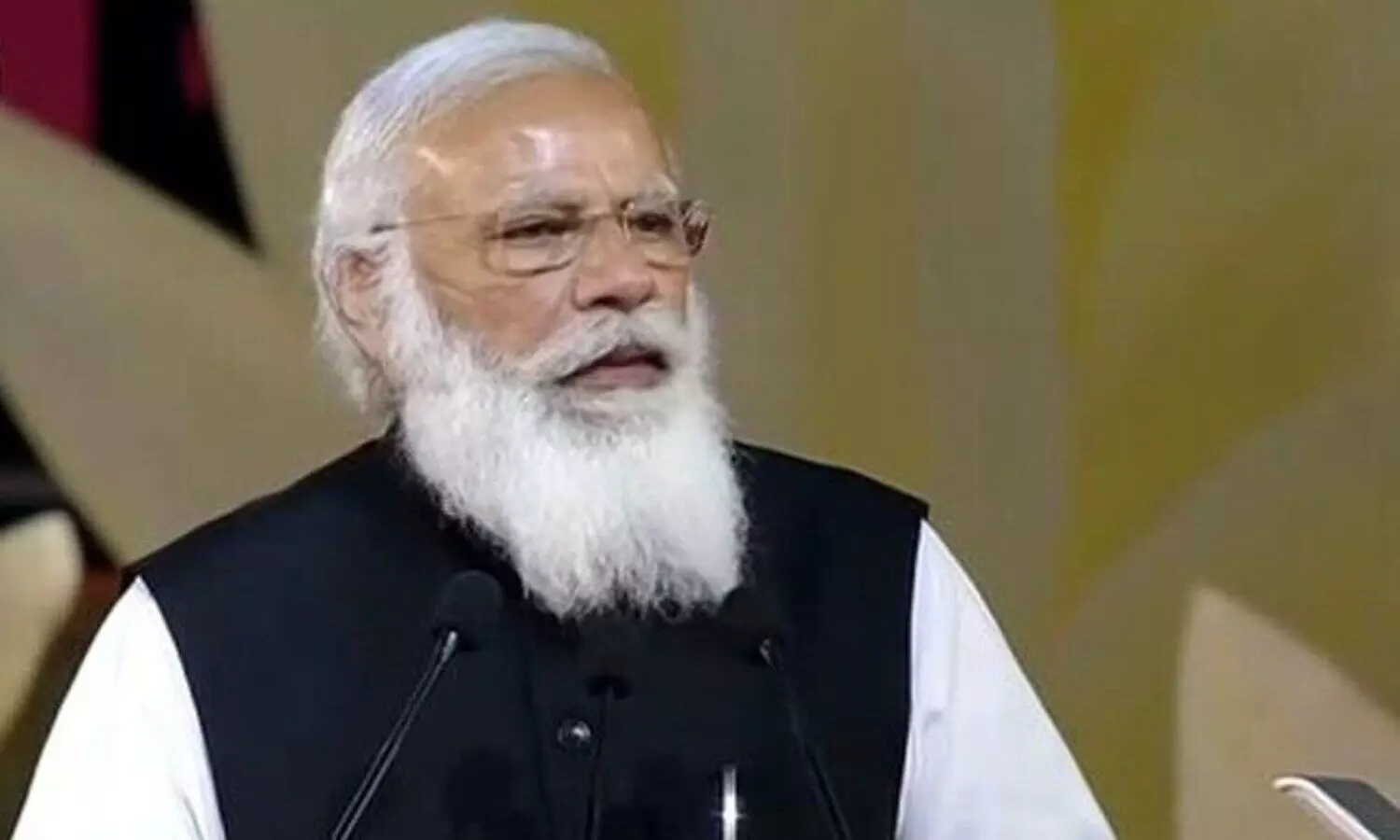 രാഷ്​ട്രീയ ജീവിതത്തിലെ ആദ്യ പോരാട്ടം ബംഗ്ലാദേശിന്‍റെ സ്വാതന്ത്ര്യത്തിന്​ വേണ്ടി ​-മോദി