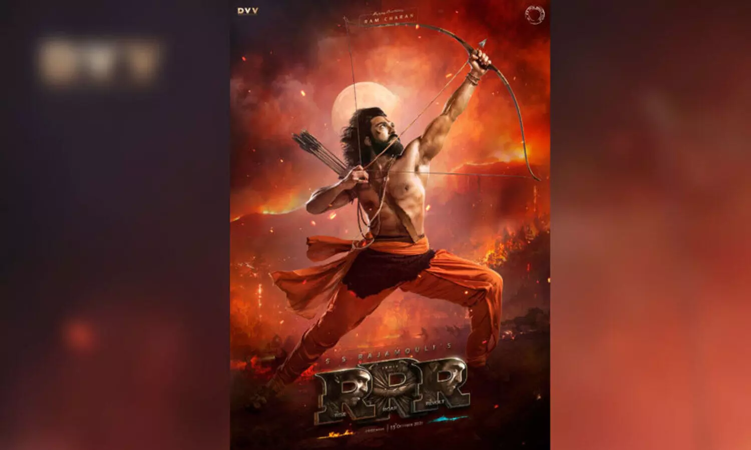 അവൻ ധീരനാണ്, സത്യസന്ധനാണ്,; ഇതാണ് അല്ലൂരി സീതാ രാമരാജു !