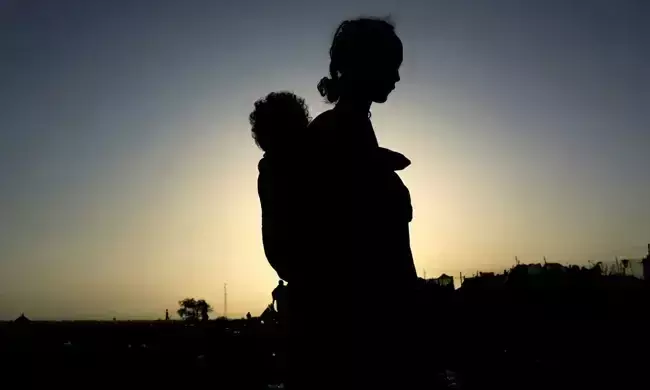 സ്വന്തം വീട്ടിലെ പെണ്ണുങ്ങളെ കൂട്ടബലാത്സംഗത്തിന്​ നിർബന്ധിച്ച്​ സേന; എത്യോപ്യയിൽനിന്ന്​ നടുക്കും വാർത്തകളെന്ന്​ യു.എൻ