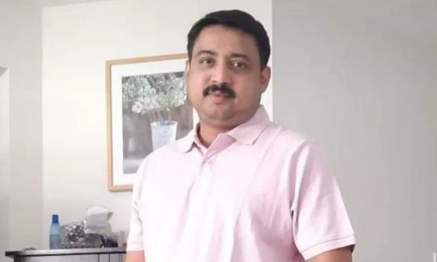 ദുബൈയിൽ കോവിഡ് ബാധിച്ച്​ യുവാവ് മരിച്ചു