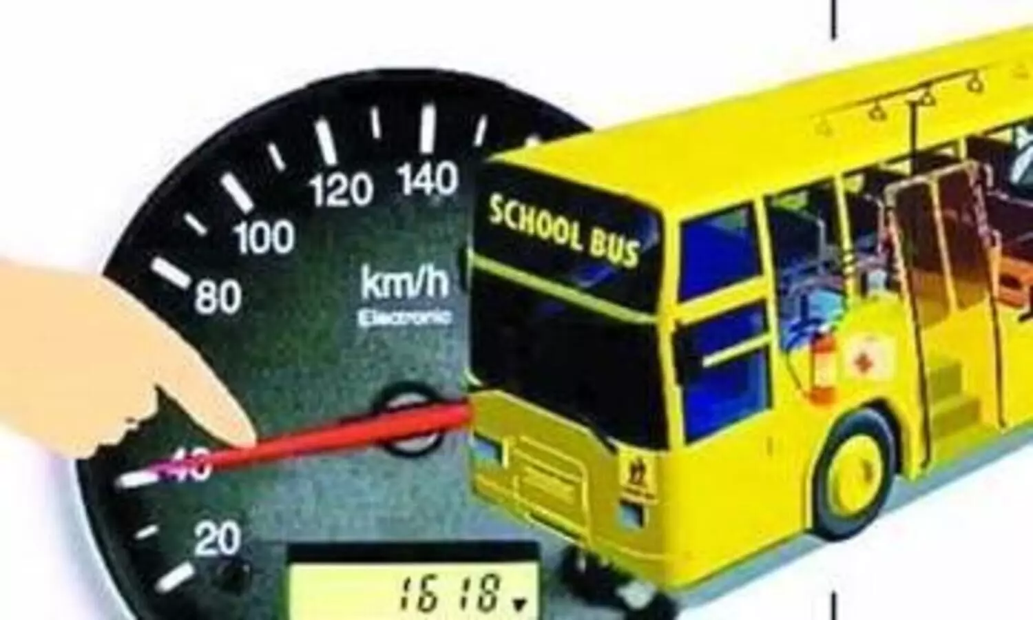 വേഗപ്പൂട്ട്​: നടപടികൾ​ രണ്ടുമാസത്തിനകം പൂർത്തിയാക്കുമെന്ന്​ സർക്കാർ