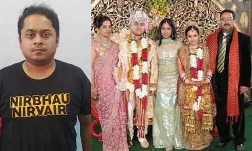 Varun Arora And Family