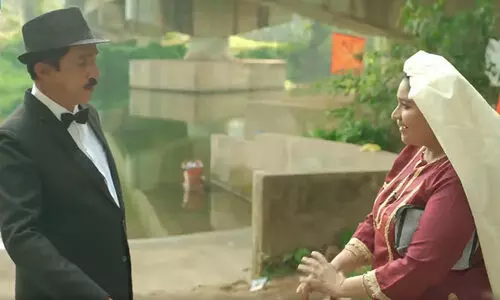 വിമർശനം കടുത്തപ്പോൾ ഉമ്മയുടെ മകന്‍റെ രാജ്യ​േ​ദ്രാഹം ഒഴിവാക്കി പു.ക.സ; കിളിച്ചുണ്ടൻ മാതൃക തുടരും