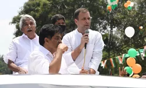 kc venugopal kc venugopal