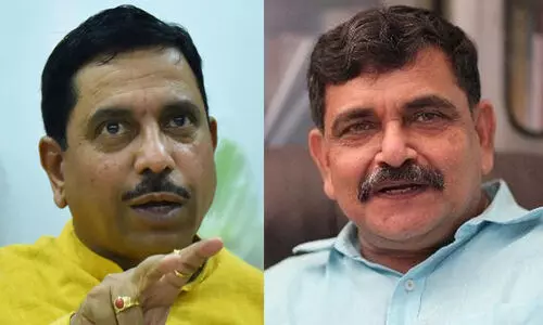 pralhad joshi and r balashankar 26321