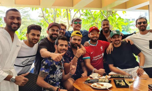 ഇംഗ്ലണ്ട്​ തോറ്റ കളിയിൽ ഋഷഭ്​ പന്തിനെ വാനോളം വാഴ്​ത്തി ലിവർപൂൾ; കാരണം പക്ഷേ, മറ്റൊന്നാണ്​​...