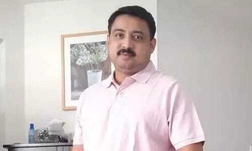 ദുബൈയിൽ കോവിഡ് ബാധിച്ച്​ യുവാവ് മരിച്ചു