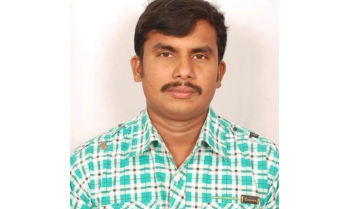 വാഹനാപകടം: കോഴിക്കോട് സ്വദേശി സൗദിയിൽ മരിച്ചു