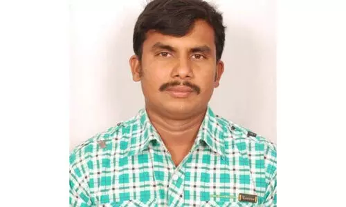 വാഹനാപകടം: കോഴിക്കോട് സ്വദേശി സൗദിയിൽ മരിച്ചു