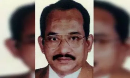 കൊല്ലം സ്വദേശി ഖത്തറിൽ നിര്യാതനായി