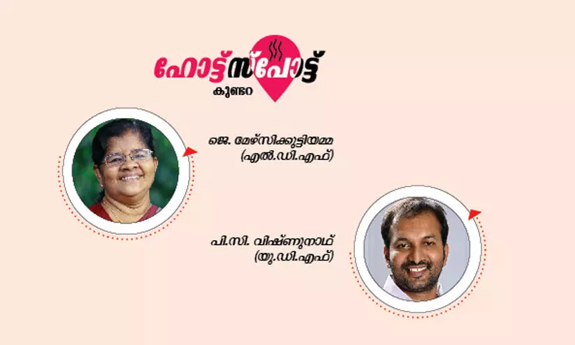 kundara election kundara election