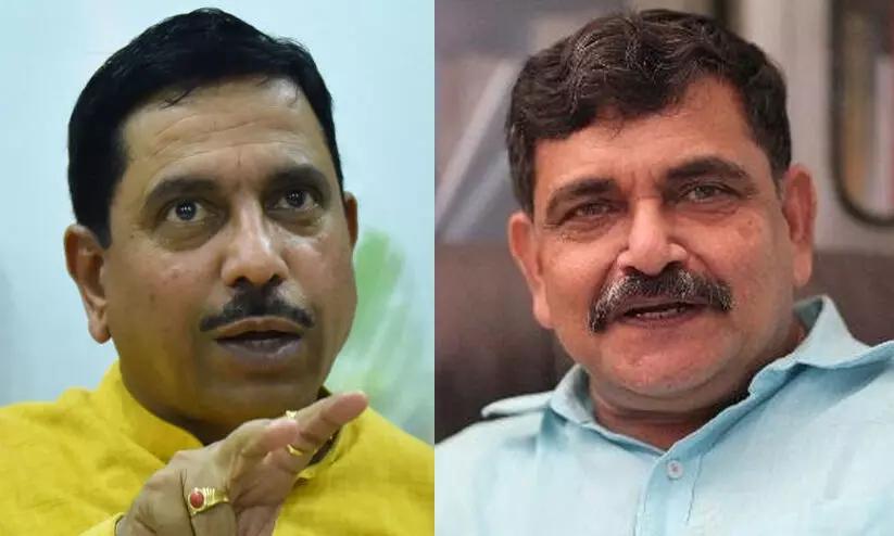 pralhad joshi and r balashankar 26321