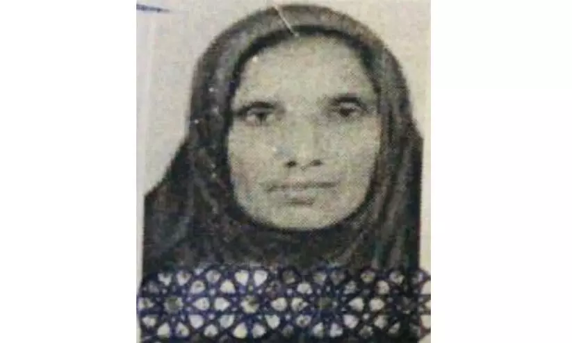 കോവിഡ് ബാധിച്ച് കൊല്ലം സ്വദേശിനി അബ്ഹയിൽ മരിച്ചു കോവിഡ് ബാധിച്ച് കൊല്ലം സ്വദേശിനി അബ്ഹയിൽ മരിച്ചു