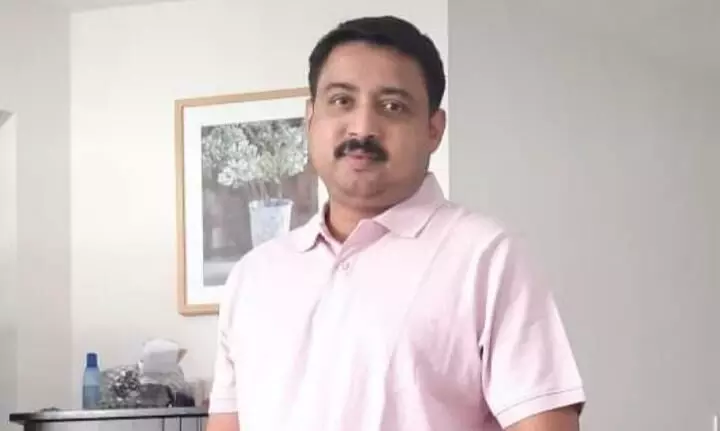 ദുബൈയിൽ കോവിഡ് ബാധിച്ച്​ യുവാവ് മരിച്ചു