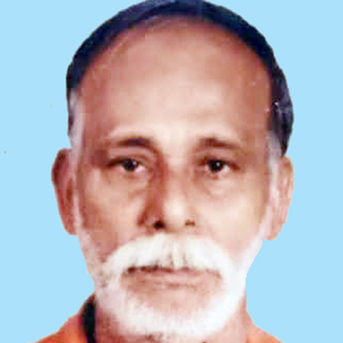 ച​ന്ദ്ര​ൻ നാ​യ​ർ