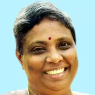 അ​ല്‍ഫോ​ന്‍സ