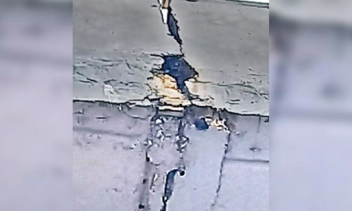 pappinissery overbridge