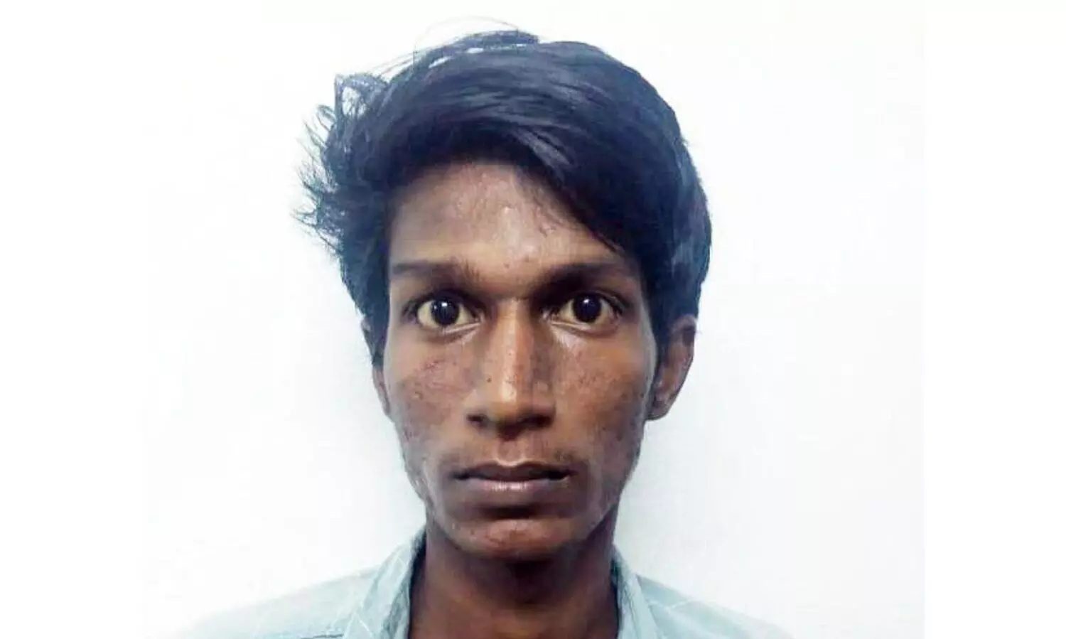 പ്രാ​യ​പൂ​ര്‍ത്തി​യാ​കാ​ത്ത പെ​ണ്‍കു​ട്ടി​യെ ക​ട​ത്തി​ക്കൊ​ണ്ടു​പോ​യ യു​വാ​വ് അ​റ​സ്​​റ്റി​ല്‍