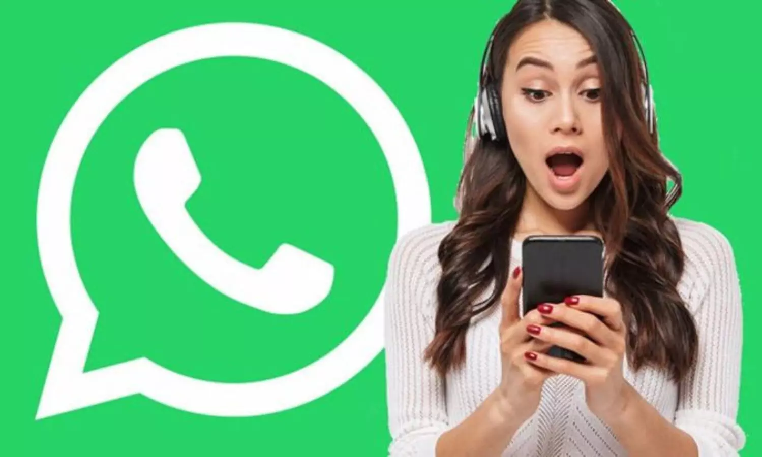 ആമസോണിൽ നിന്ന്​ നേടാം സമ്മാനം -ഇങ്ങനെ വാട്​സ്​ആപ്പ്​ സന്ദേശം ലഭിച്ചിട്ടുണ്ടോ..? ലിങ്ക്​ തുറക്കല്ലേ...