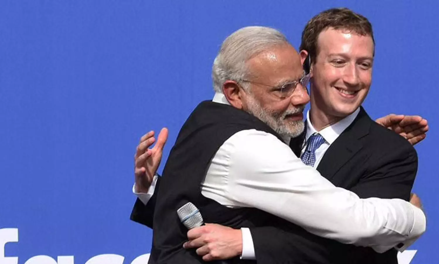 മോദിയുടെ സന്ദർശനം; ബംഗ്ലാദേശിൽ തങ്ങളുടെ സേവനം വിലക്കിയെന്ന്​​ ഫേസ്​ബുക്ക്​