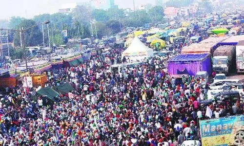 bharat bandh 26-03-21