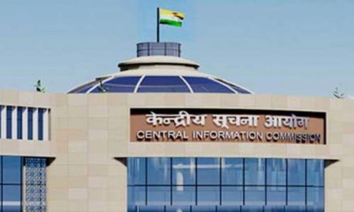 സാമ്പത്തിക സംവരണം മന്ത്രിസഭ രേഖ വെളിപ്പെടുത്താൻ വിവരാവകാശ കമീഷൻ