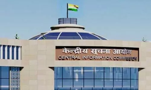 സാമ്പത്തിക സംവരണം മന്ത്രിസഭ രേഖ വെളിപ്പെടുത്താൻ വിവരാവകാശ കമീഷൻ