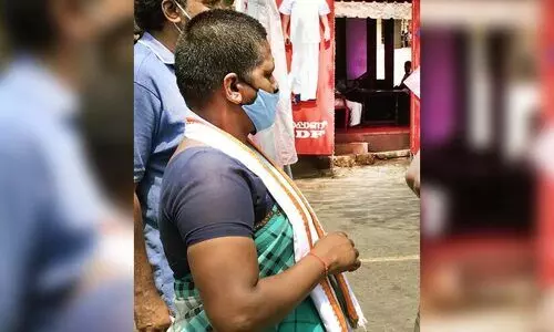 valayar mother bhagyavathi