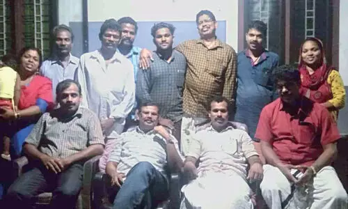 chilanka nataka vedhi