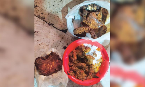 kuttikkattoor old food