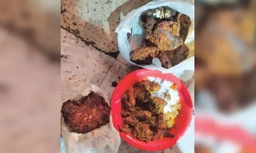 kuttikkattoor old food