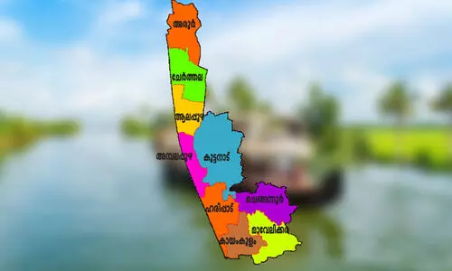 alappuzha map alappuzha map