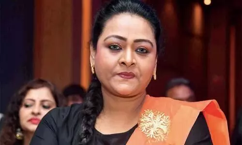 എല്ലാവരേയും പോലെയല്ല ഞാനെന്ന് മലയാളികള്‍ക്ക് നന്നായി അറിയാം- കോൺഗ്രസിൽ ചേർന്നതിനെ കുറിച്ച് ഷക്കീല