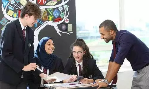 ഇനി സന്തോഷിക്കാനും പഠിക്കാം ഇനി സന്തോഷിക്കാനും പഠിക്കാം