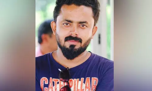 യുവാവിനെ മരിച്ചനിലയിൽ കണ്ടെത്തി; മയക്കുമരുന്ന്​ ഉപയോഗമെന്ന്​ സംശയം