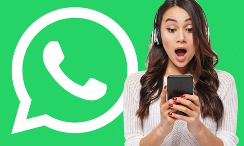 ആമസോണിൽ നിന്ന്​ നേടാം സമ്മാനം -ഇങ്ങനെ വാട്​സ്​ആപ്പ്​ സന്ദേശം ലഭിച്ചിട്ടുണ്ടോ..? ലിങ്ക്​ തുറക്കല്ലേ...