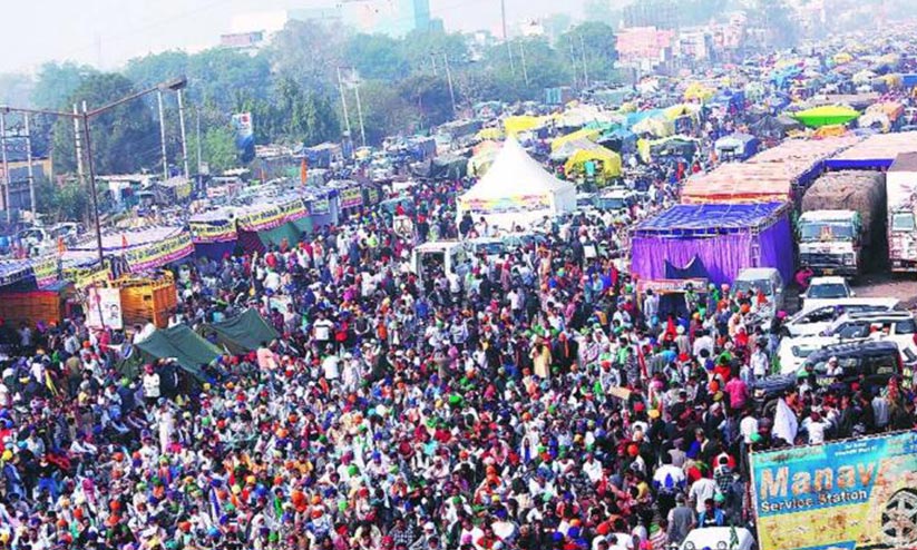 bharat bandh 26-03-21 bharat bandh 26-03-21