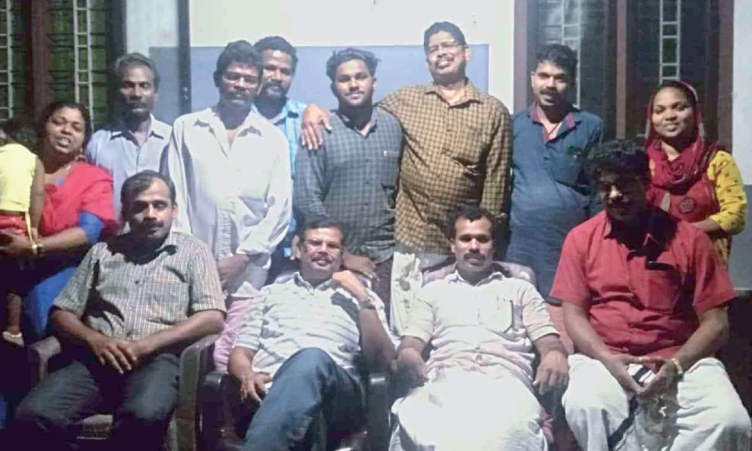 chilanka nataka vedhi chilanka nataka vedhi